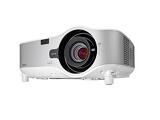 Oferta proyector Nec NP3250
Proyector 5000 lumens WiFi