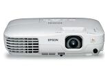 Proyector HD Epson W10 
Proyector Alta Definición 720p 
 Epson W 10, Epson EB W10