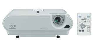 Proyector Mitsubishi XD210U