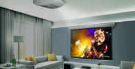 Los mejores proyectores para casa, Proyector Home Cinema