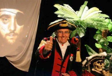 Magic Andreu confía en ProyectoresOK