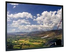 Pantalla de marco fijo
pantalla proyecci&oacute;n fija
pantalla proyecci&oacute;n de dise&ntilde;o