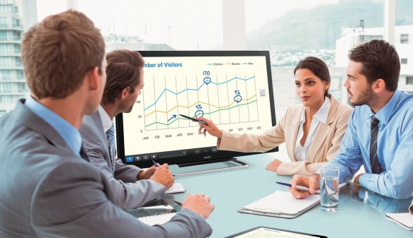 Soporte proyeccion 3D