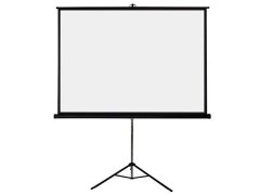 Pantallas Port&aacute;tiles 
pantalla proyecci&oacute;n port&aacute;til 
pantalla tr&iacute;pode