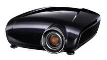 Proyector Mitshubishi HC7000
