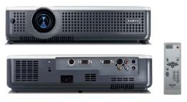 Proyector Sanyo PLC-XU78