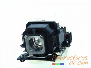 L&aacute;mpara original 3M X20