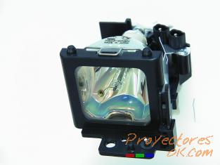 L&aacute;mpara original 3M S40