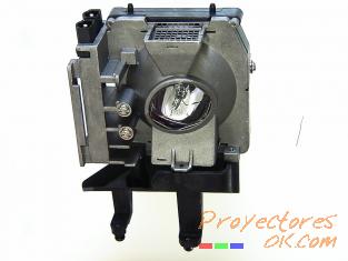 L&aacute;mpara original 3M DMS700