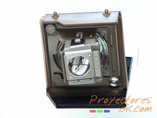 L&aacute;mpara original ACER PD116P