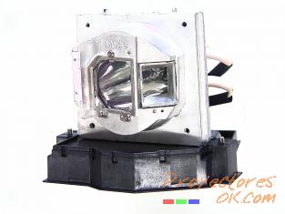 L&aacute;mpara original ACER P5370W