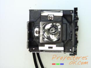 L&aacute;mpara original ACER U5300W