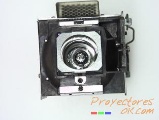 L&aacute;mpara original ACER X1111A