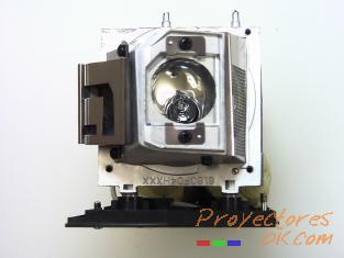 L&aacute;mpara original ACER P1200A