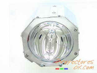 L&aacute;mpara original BARCO HELIOS