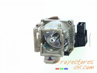 L&aacute;mpara original BENQ CP120C