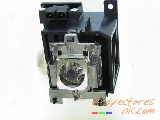 L&aacute;mpara original BENQ W20000