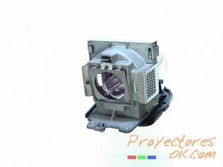 L&aacute;mpara original BENQ MP612c