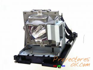 L&aacute;mpara original BENQ W1000+