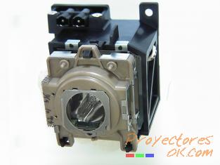 L&aacute;mpara original BENQ MP620p