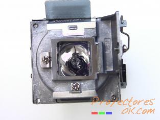 L&aacute;mpara original BENQ MX615+