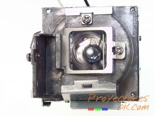 L&aacute;mpara original BENQ MX501V