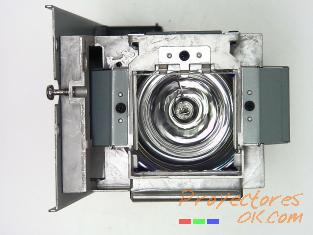 L&aacute;mpara original BENQ EP5920