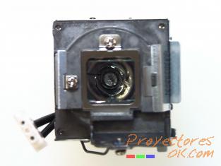 L&aacute;mpara original BENQ MS500h