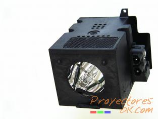 L&aacute;mpara original BENQ HT480B