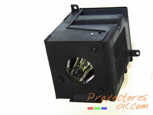 L&aacute;mpara original BENQ PE7800