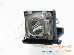 L&aacute;mpara original BENQ PB7200