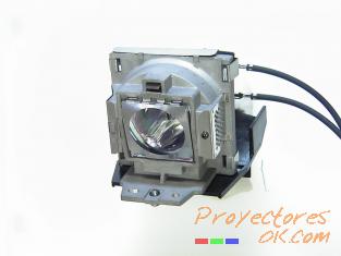L&aacute;mpara original BENQ MP511+