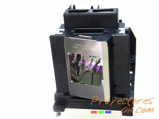 L&aacute;mpara original CHRISTIE DHD700