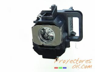L&aacute;mpara original EPSON VS315W