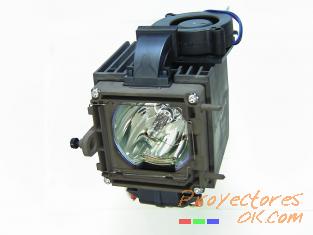 L&aacute;mpara original IBM iLC300