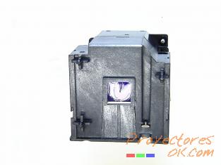 L&aacute;mpara original INFOCUS SP4805