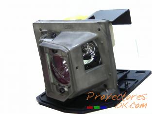 L&aacute;mpara original INFOCUS X21