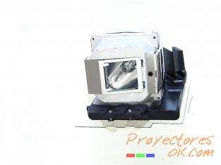 L&aacute;mpara original INFOCUS IN2102