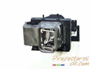 L&aacute;mpara original INFOCUS IN1102