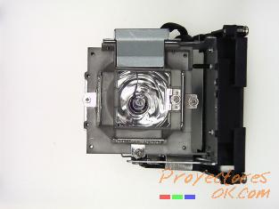 L&aacute;mpara original INFOCUS SP8600