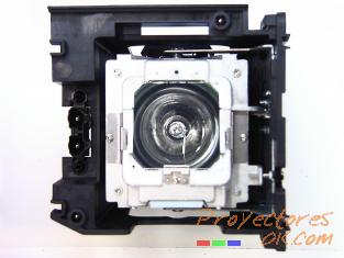 L&aacute;mpara original INFOCUS IN5312