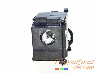 L&aacute;mpara original KNOLL HT201Z