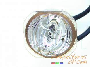 L&aacute;mpara original LG AN110B