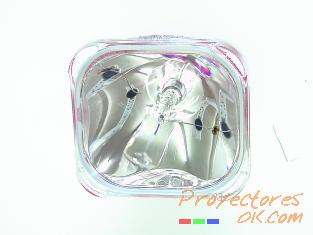 L&aacute;mpara original LG RU44SZ80L