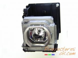 L&aacute;mpara original MITSUBISHI HC6500