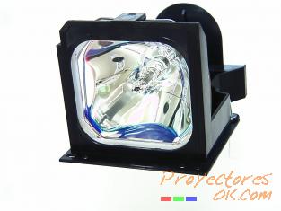 L&aacute;mpara original MITSUBISHI X70