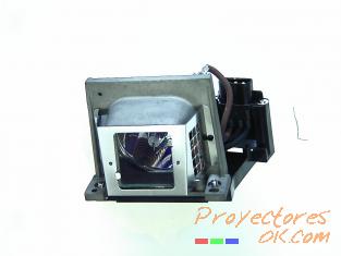 L&aacute;mpara original MITSUBISHI XD206U