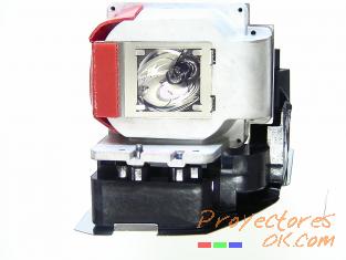 L&aacute;mpara original MITSUBISHI XD510U