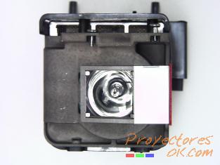 L&aacute;mpara original MITSUBISHI UD740U