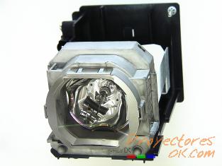 L&aacute;mpara original MITSUBISHI XL1550